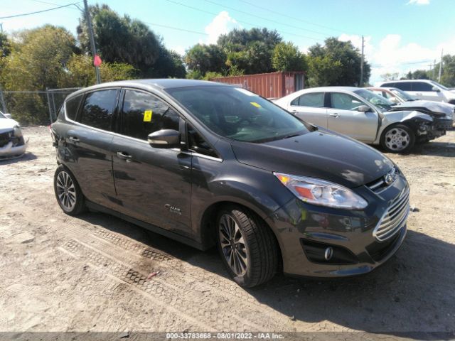 FORD C-MAX ENERGI 2017 1fadp5fu7hl102450