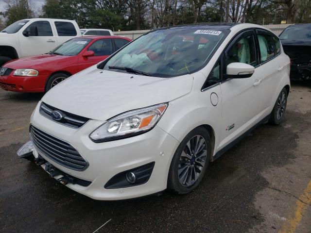 FORD C-MAX TITA 2017 1fadp5fu7hl102562