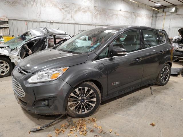 FORD C-MAX 2017 1fadp5fu7hl111164