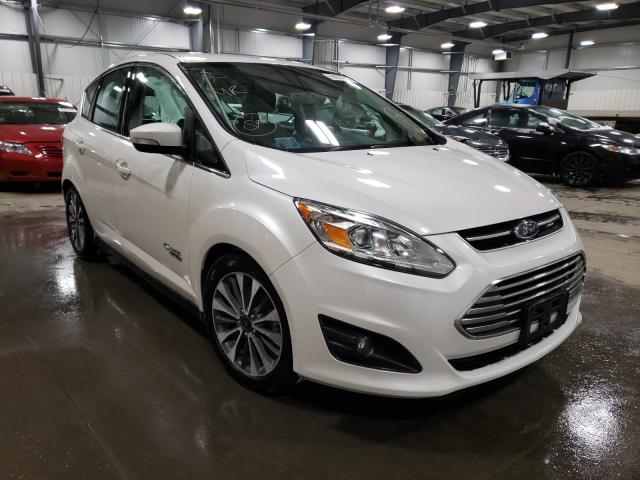 FORD C-MAX TITA 2017 1fadp5fu8hl107933