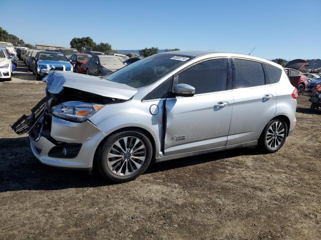 FORD C-MAX TITA 2017 1fadp5fu8hl109777