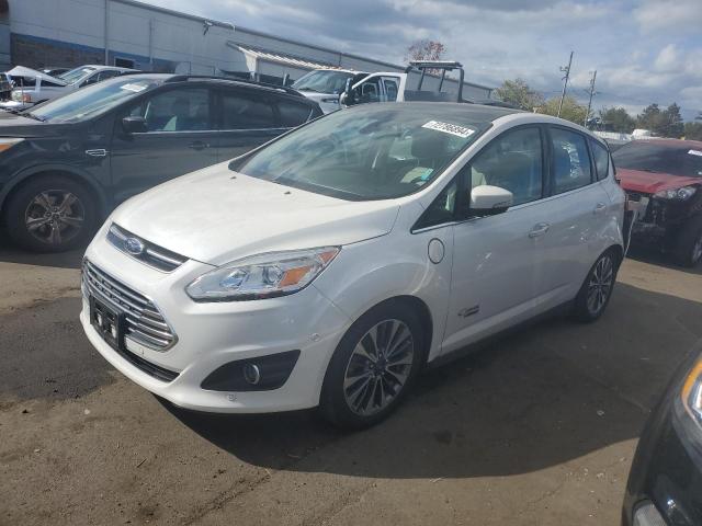 FORD C-MAX TITA 2017 1fadp5fu8hl115708