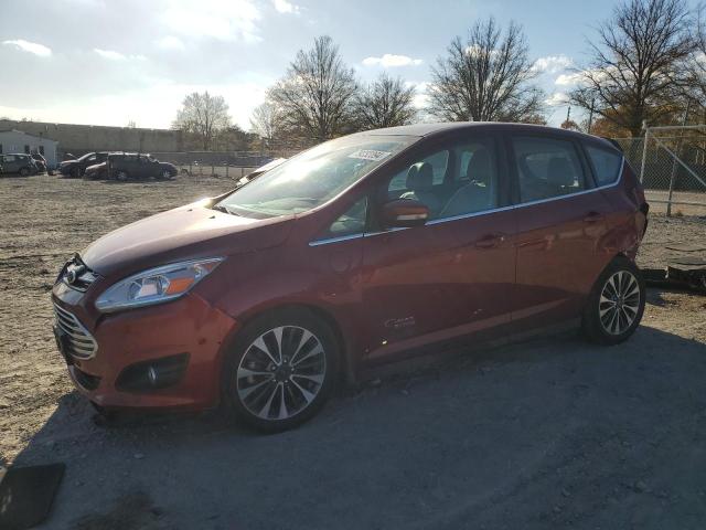 FORD C-MAX TITA 2017 1fadp5fuxhl102426