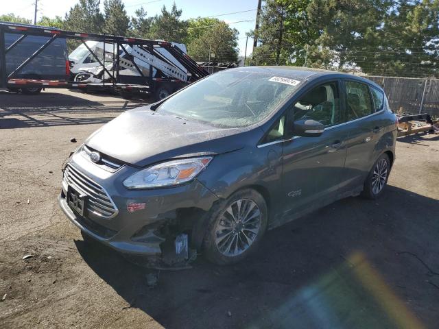 FORD CMAX 2017 1fadp5fuxhl112406