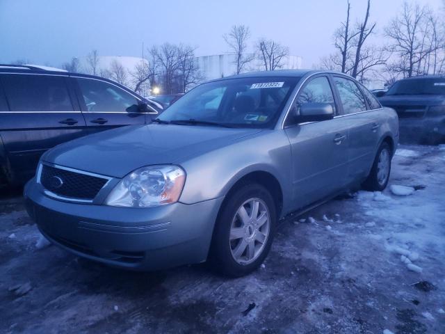 FORD FIVE HUNDR 2005 1fafp23135g141686