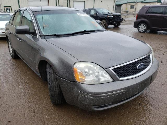 FORD FIVE HUNDR 2005 1fafp23135g190693