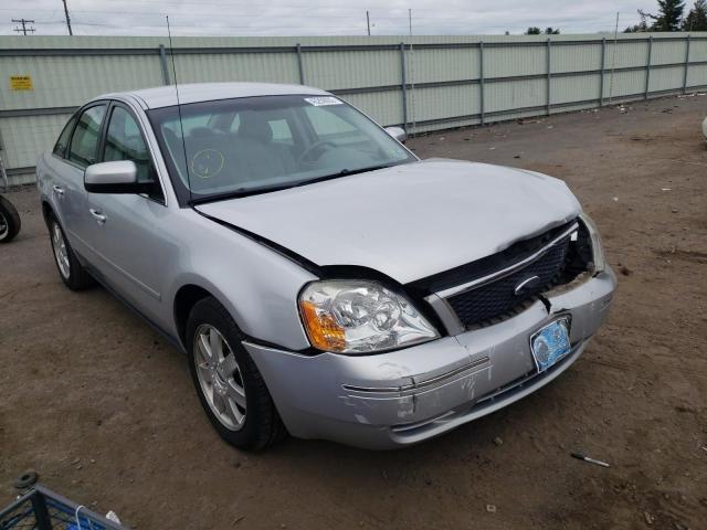 FORD FIVE HUNDR 2005 1fafp23155g160174