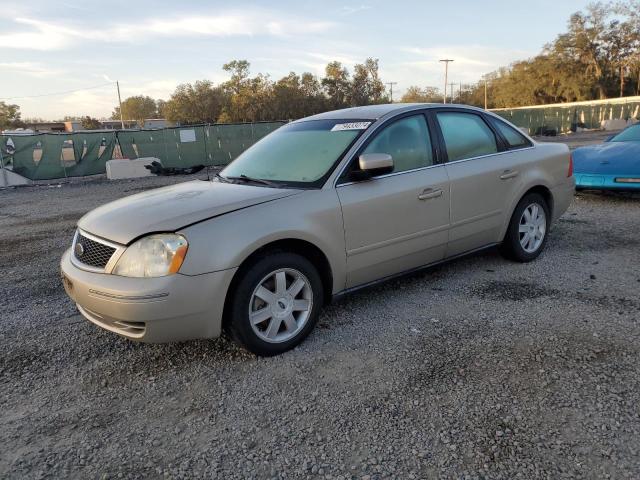 FORD FIVE HUNDR 2005 1fafp23165g108374