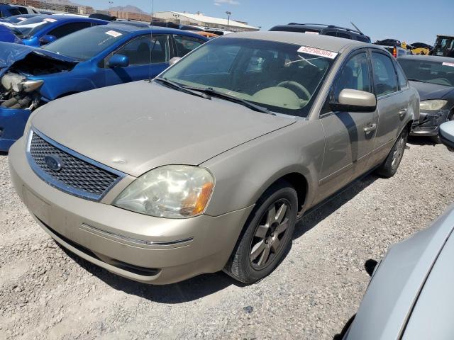 FORD 500 2005 1fafp23165g143075