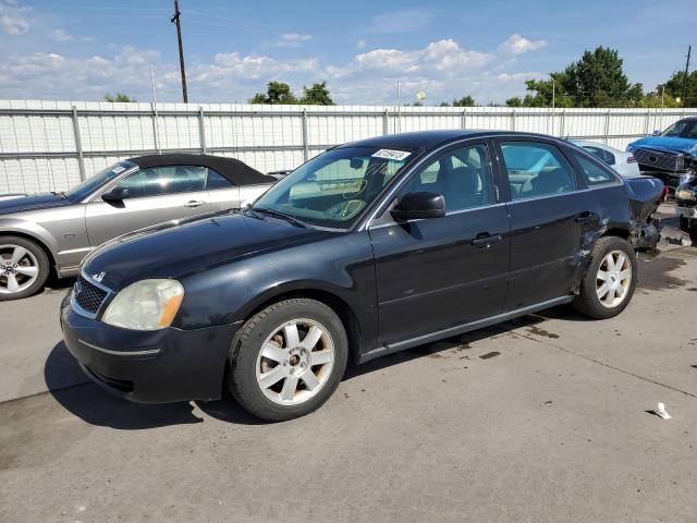 FORD FIVE HUNDR 2006 1fafp23166g107288