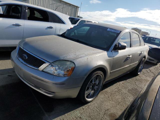 FORD 500 2006 1fafp23166g138220