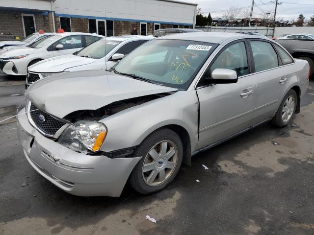 FORD 500 2006 1fafp23176g107347