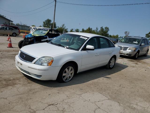 FORD FIVE HUNDR 2005 1fafp23195g166415