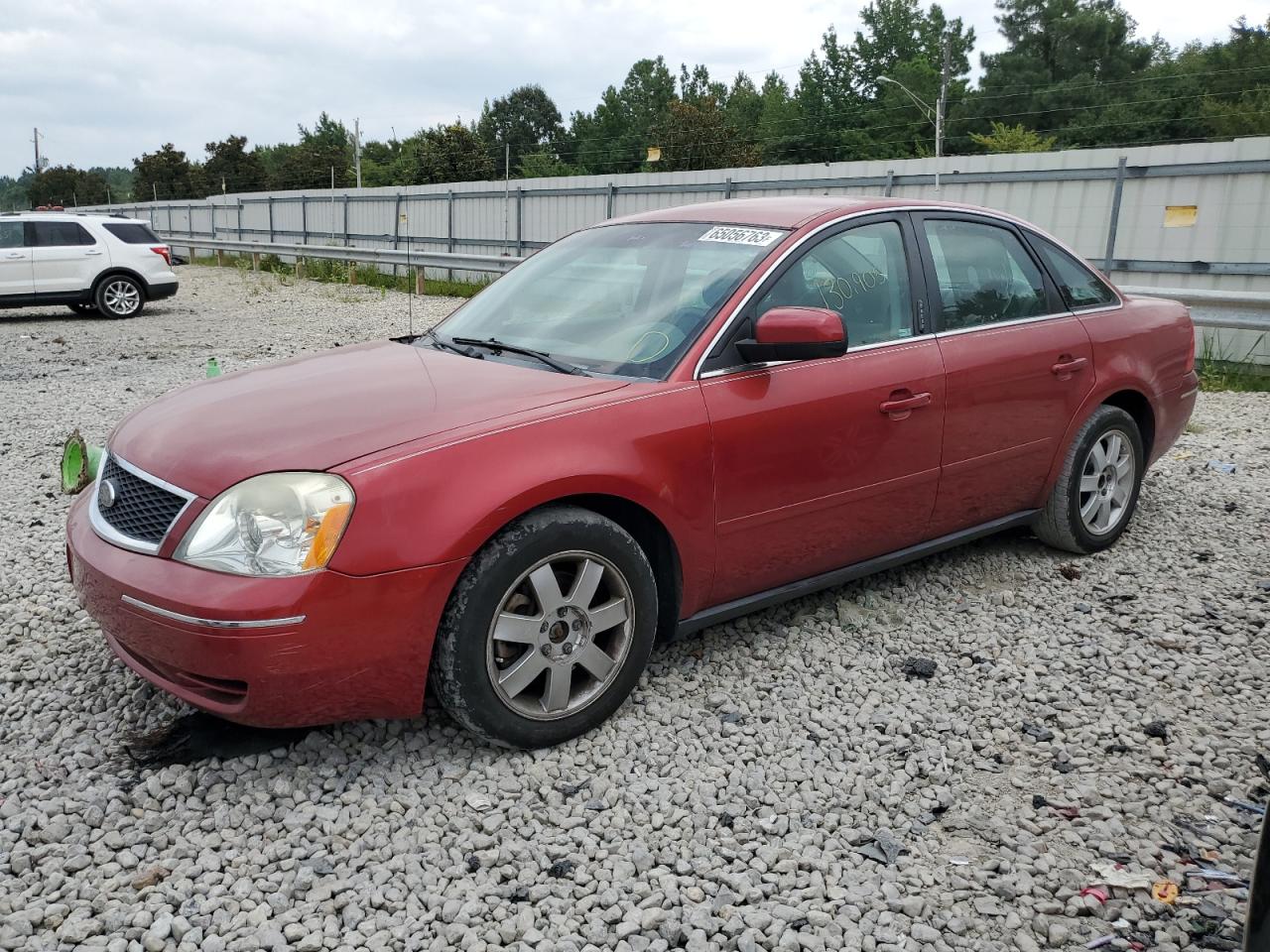 FORD FIVE HUNDRED 2005 1fafp231x5g140308