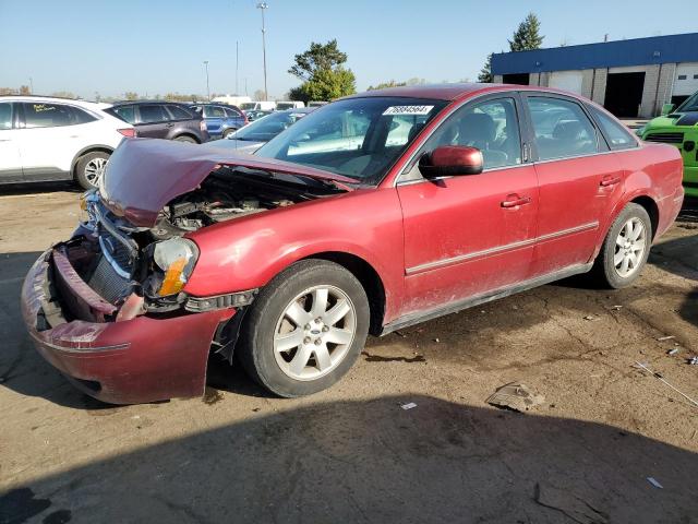 FORD FIVE HUNDR 2005 1fafp24105g158704