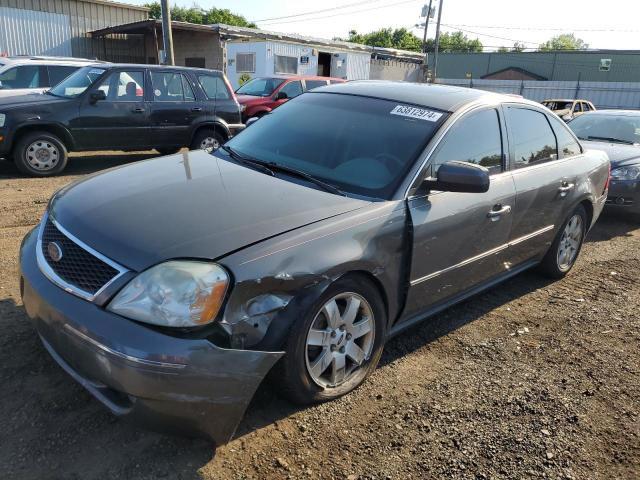 FORD 500 2005 1fafp24115g139627