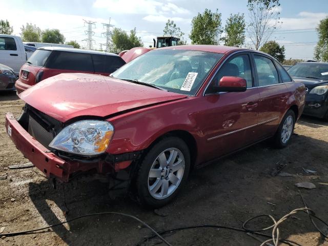 FORD 500 2005 1fafp24115g169128