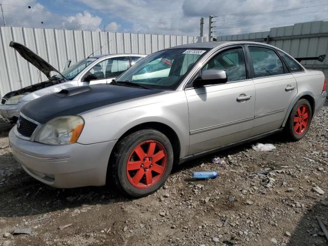 FORD FIVE HUNDR 2006 1fafp24116g138561