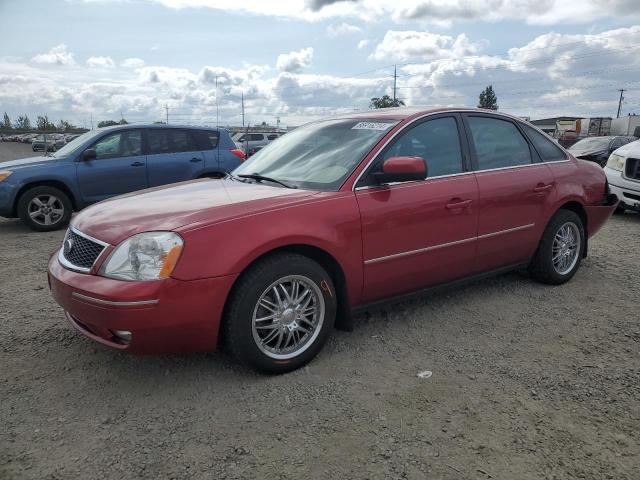 FORD FIVE HUNDR 2005 1fafp24125g140351