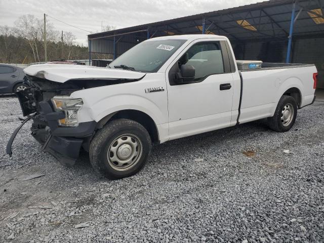 FORD F150 2015 1fafp24126g103592