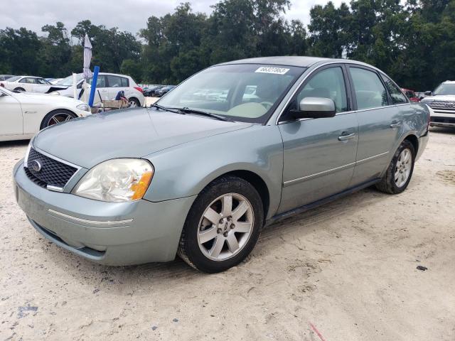 FORD FIVE HUNDR 2005 1fafp24135g110615