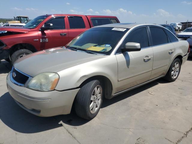 FORD FIVE HUNDR 2005 1fafp24145g113491