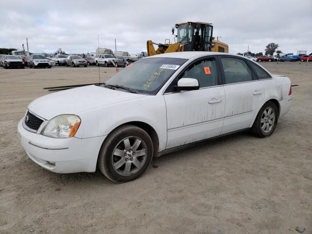 FORD FIVE HUNDR 2005 1fafp24145g163971