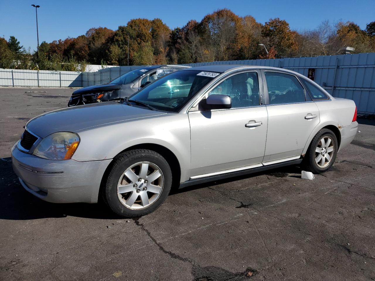 FORD FIVE HUNDRED 2006 1fafp24146g173532