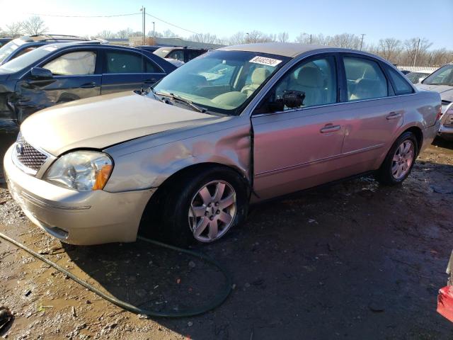 FORD 500 2005 1fafp24155g167219