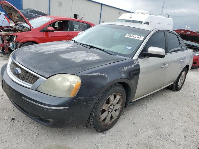 FORD FIVE HUNDR 2006 1fafp24156g160403