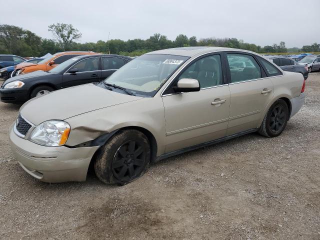 FORD FIVE HUNDR 2005 1fafp24195g188767