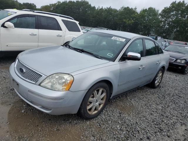 FORD FIVE HUNDR 2005 1fafp25105g146955