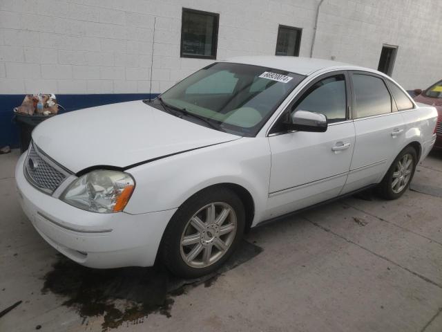 FORD FIVE HUNDR 2005 1fafp25115g201400