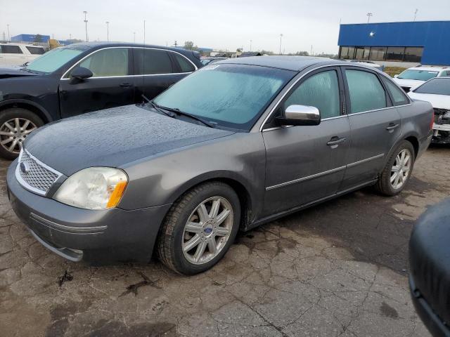 FORD FIVE HUNDR 2006 1fafp25146g138388