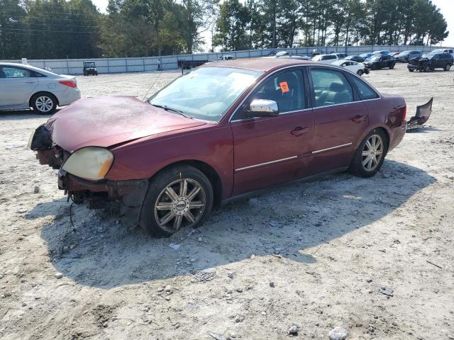 FORD FIVE HUNDR 2005 1fafp25165g174663