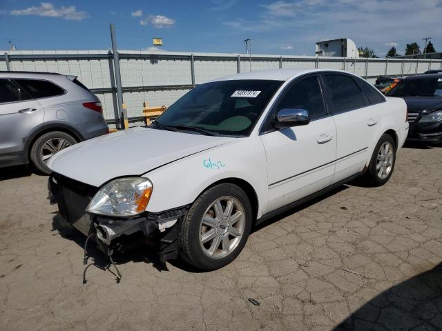 FORD 500 2005 1fafp25195g132066