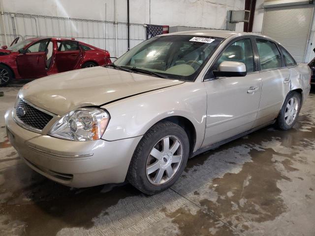 FORD FIVE HUNDR 2005 1fafp26185g119078