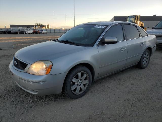 FORD FIVE HUNDR 2006 1fafp27166g149440