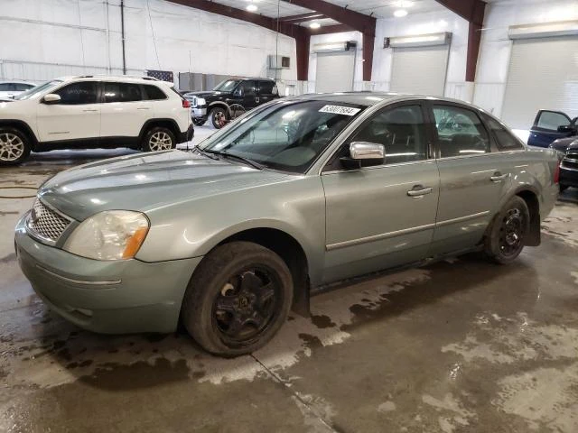 FORD FIVE HUNDR 2005 1fafp28155g113784