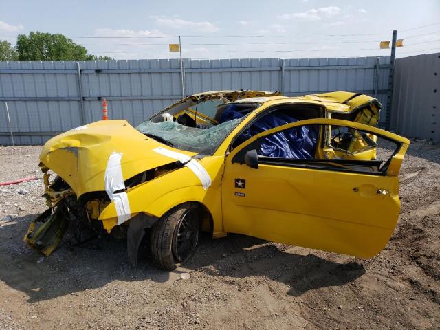 FORD FOCUS 2006 1fafp31n16w162295