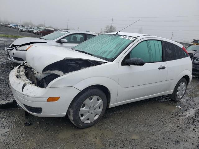 FORD FOCUS 2007 1fafp31n17w327733