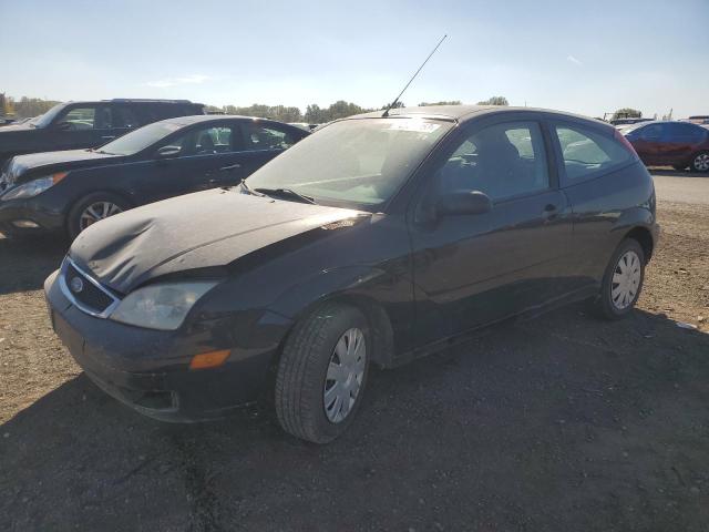 FORD FOCUS 2007 1fafp31n27w172478