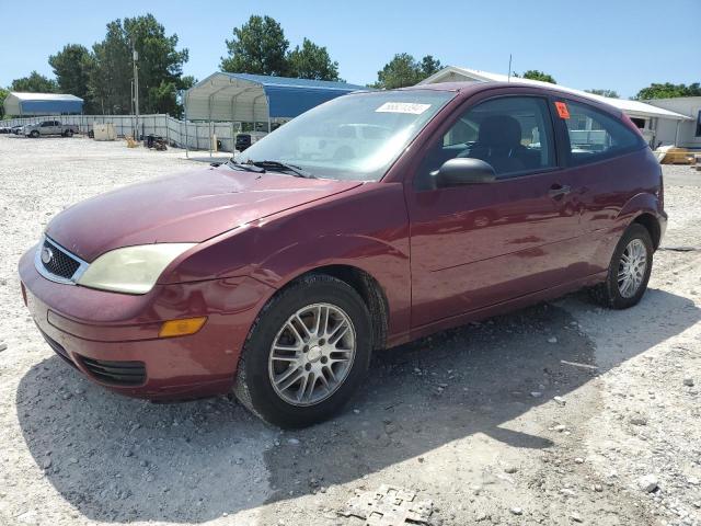 FORD FOCUS 2007 1fafp31n27w217029