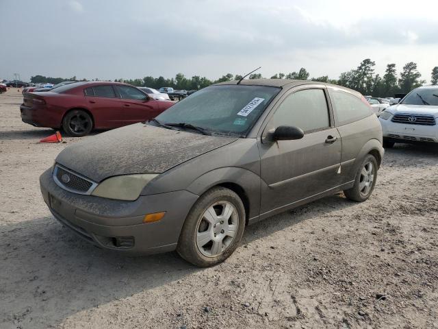 FORD FOCUS 2006 1fafp31n36w162444