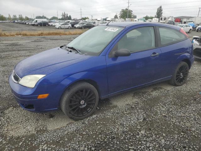 FORD FOCUS ZX3 2006 1fafp31n36w239023