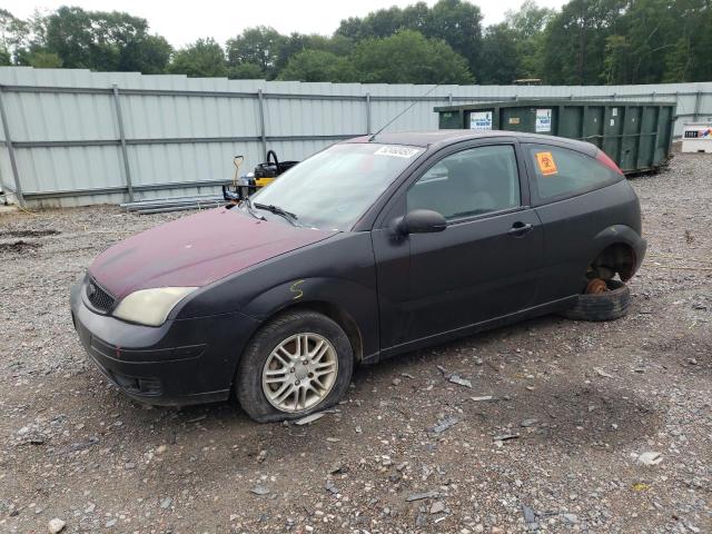 FORD FOCUS ZX3 2006 1fafp31n46w142803