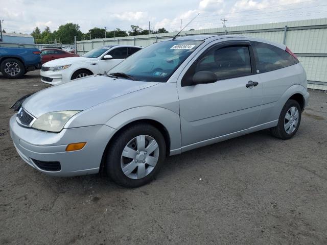 FORD FOCUS 2006 1fafp31n46w244053