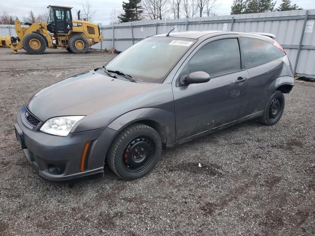 FORD FOCUS 2007 1fafp31n57w304648