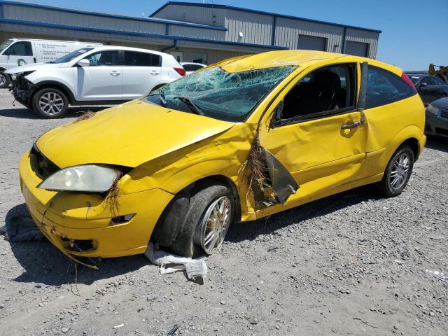 FORD FOCUS 2006 1fafp31n66w152278