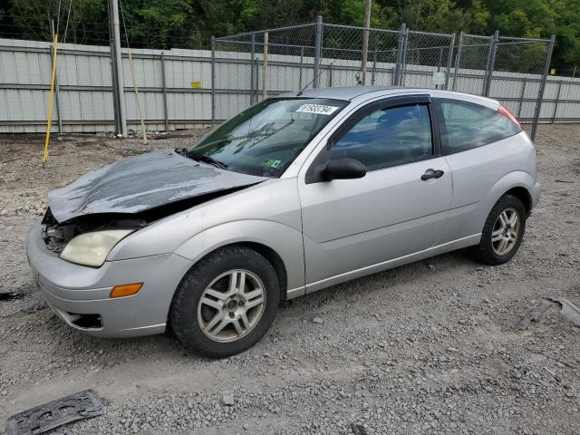 FORD FOCUS 2006 1fafp31n66w194742